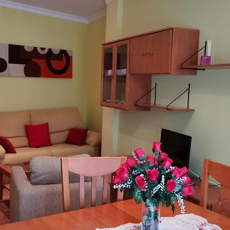 Apartament Foz Esterno foto