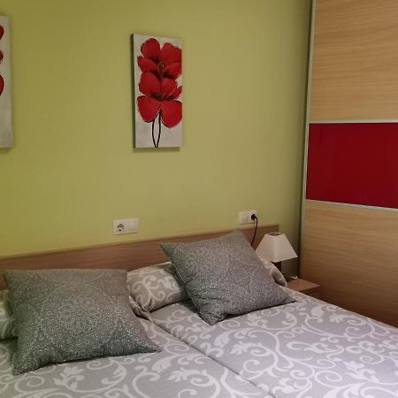 Apartament Foz Esterno foto