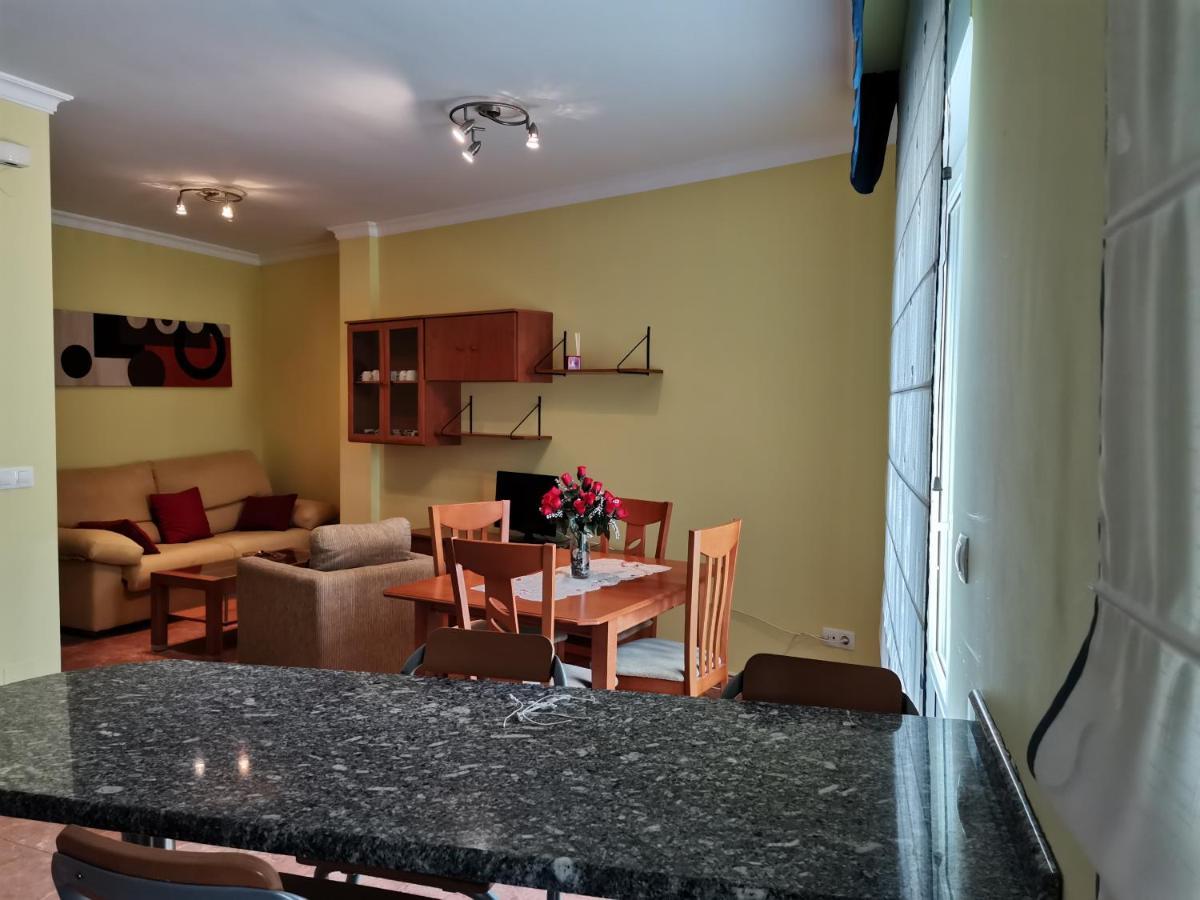 Apartament Foz Esterno foto