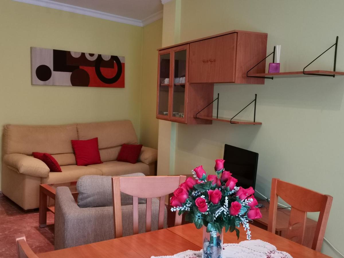 Apartament Foz Esterno foto