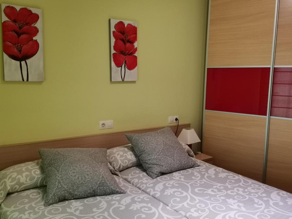 Apartament Foz Esterno foto