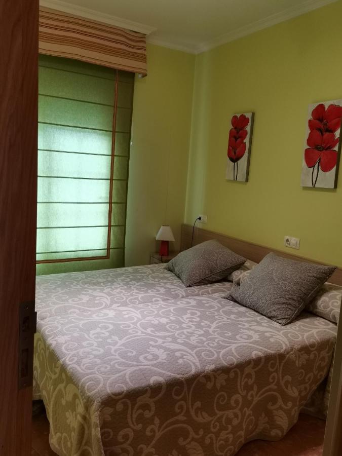 Apartament Foz Esterno foto