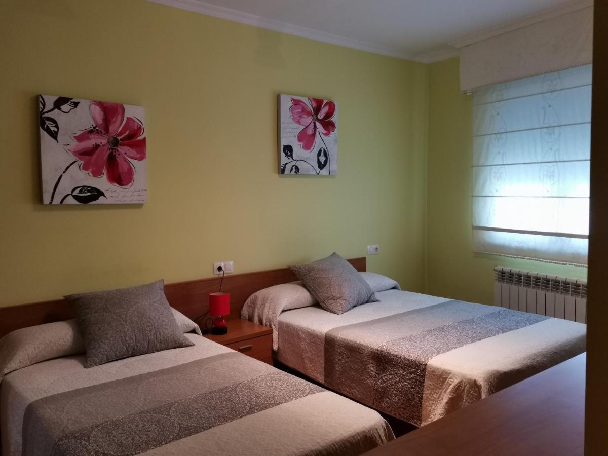 Apartament Foz Esterno foto