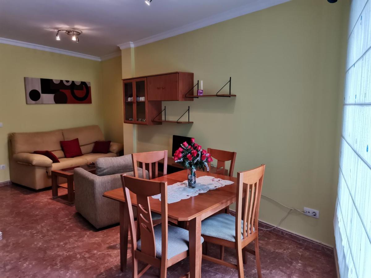 Apartament Foz Esterno foto
