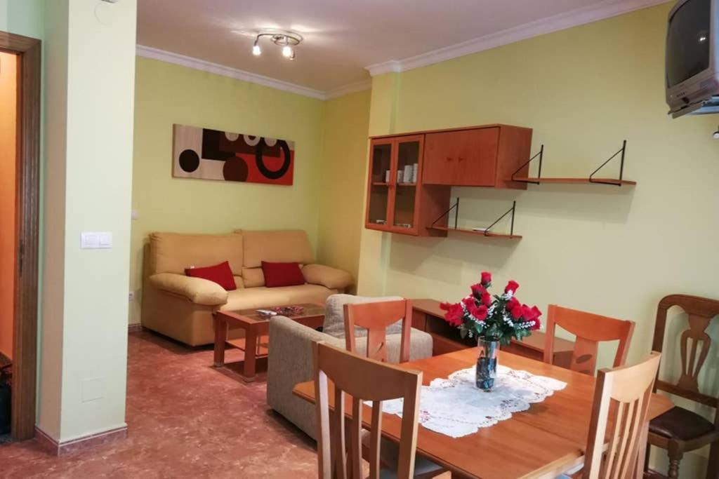 Apartament Foz Esterno foto